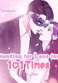 Hunting-for-Love-for-101-Times-193×278