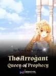 the-arrogant-queen-of-prophecy-193×278