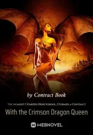 the-moment-i-started-high-school-i-formed-a-contract-with-the-crimson-dragon-queen-193×278